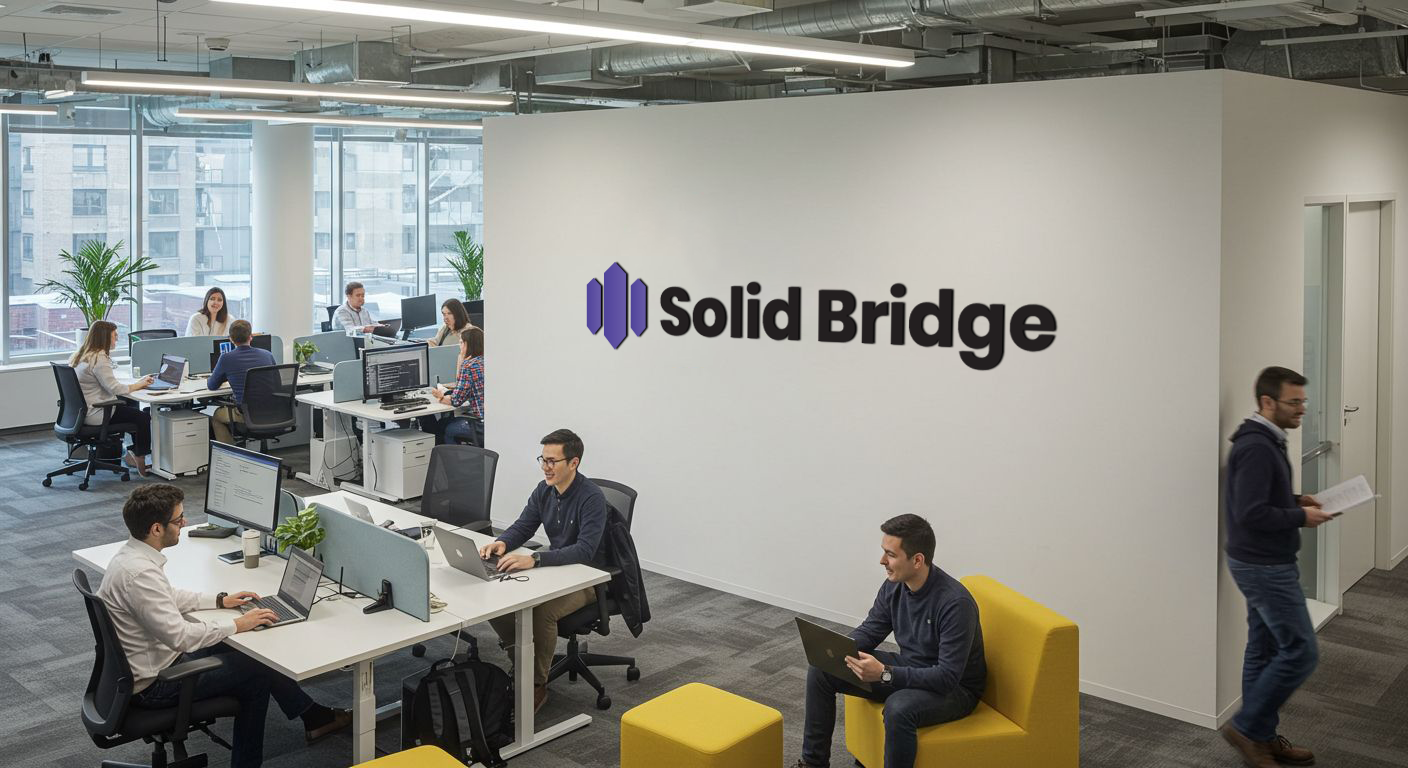 Solid Bridge Company